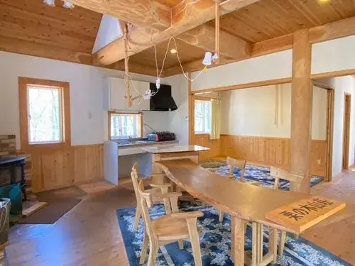 1LDK Property Kiso-machi Nagano Prefecture (5)