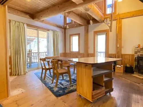 1LDK Property Kiso-machi Nagano Prefecture (6)