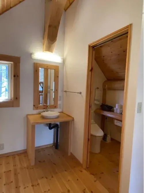 1LDK Property Kiso-machi Nagano Prefecture (7)