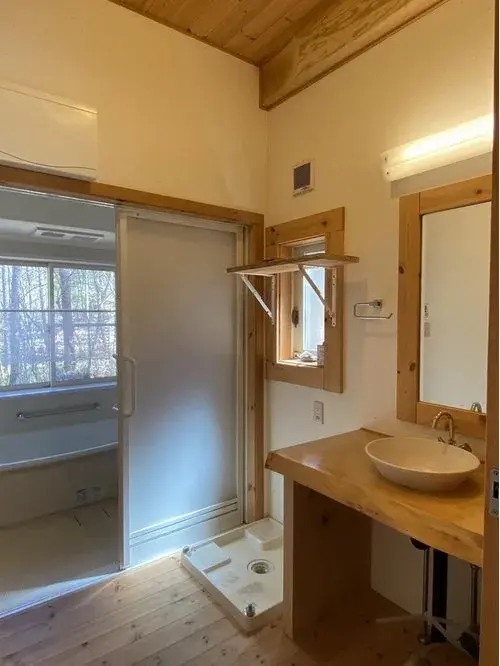 1LDK Property Kiso-machi Nagano Prefecture (8)