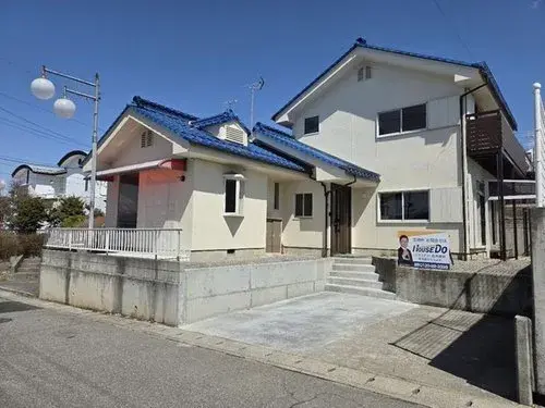 5LDK Property Matsumoto City Nagano Prefecture (1)
