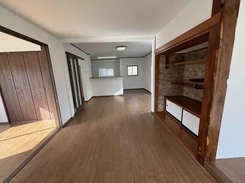 5LDK Property Matsumoto City Nagano Prefecture (15)