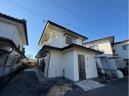 3LDK Property Okaya City Nagano Prefecture (1)