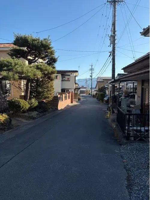 3LDK Property Okaya City Nagano Prefecture (3)