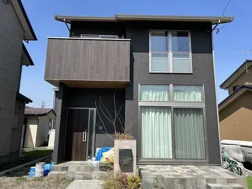 4LDK Property Nagano City Nagano Prefecture (1)