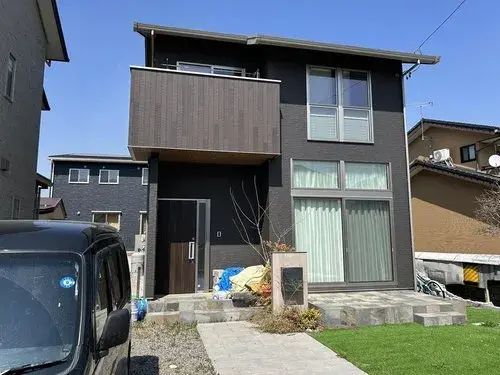 4LDK Property Nagano City Nagano Prefecture (2)