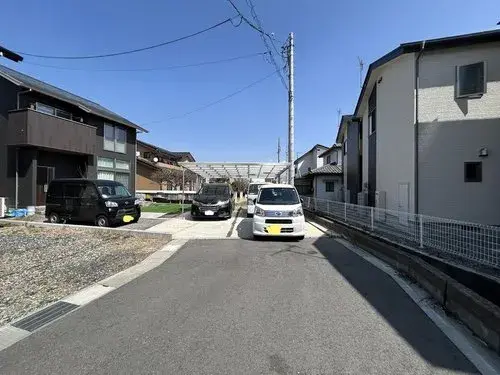 4LDK Property Nagano City Nagano Prefecture (4)