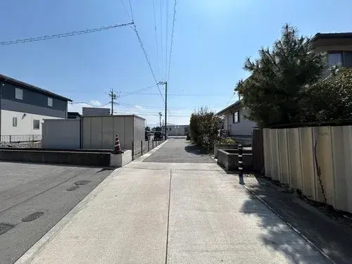 4LDK Property Nagano City Nagano Prefecture (6)