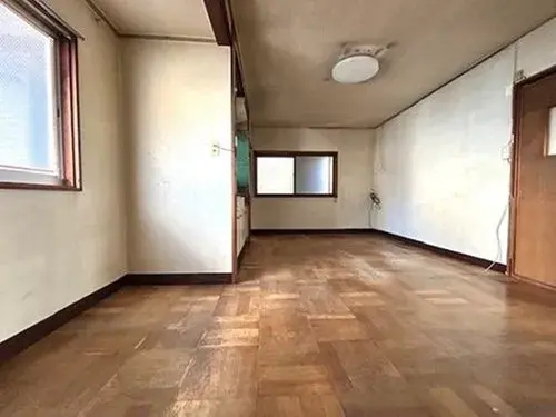 6DK Property Iida City Nagano Prefecture (11)