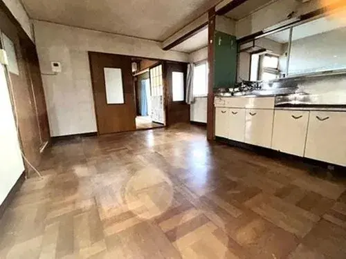 6DK Property Iida City Nagano Prefecture (12)