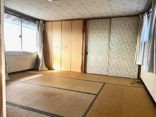 6DK Property Iida City Nagano Prefecture (15)