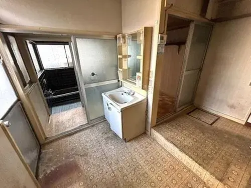 6DK Property Iida City Nagano Prefecture (18)
