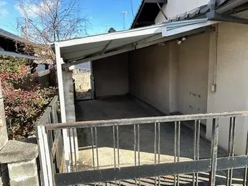 6DK Property Iida City Nagano Prefecture (5)