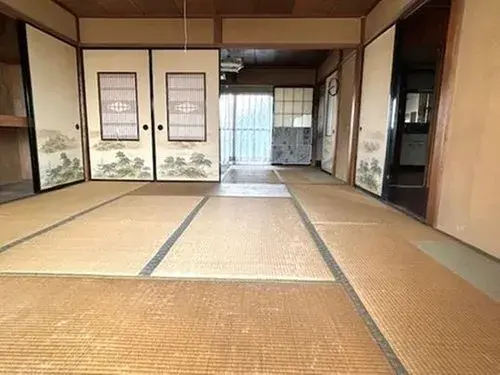 6DK Property Iida City Nagano Prefecture (8)