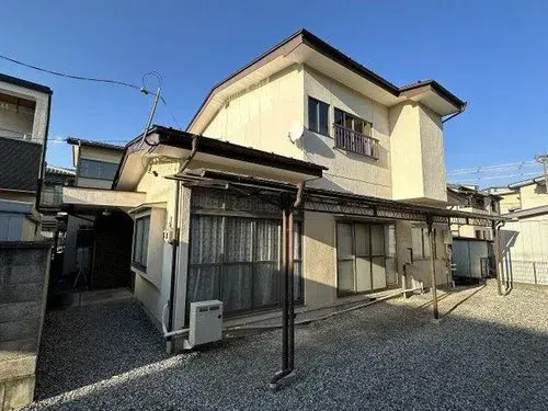 7DK Property Shimosuwa-machi, Suwa-gun Nagano Prefecture (2)
