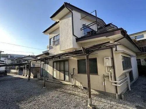 7DK Property Shimosuwa-machi, Suwa-gun Nagano Prefecture (3)