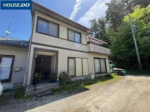6LDK Shiojiri City Nagano Prefecture Property (1)