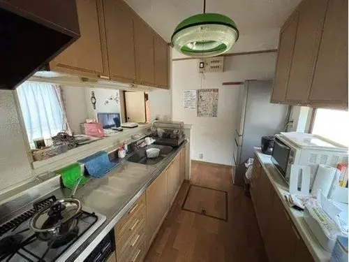 6LDK Shiojiri City Nagano Prefecture Property (16)
