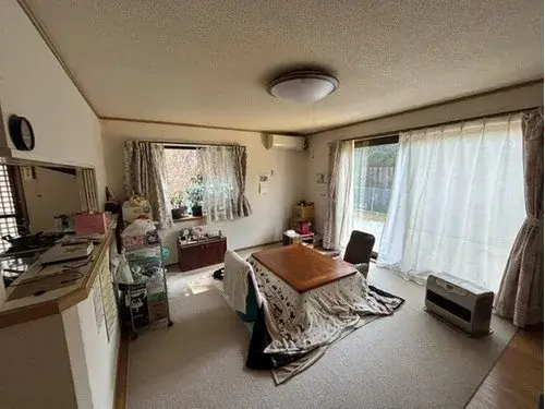 6LDK Shiojiri City Nagano Prefecture Property (9)