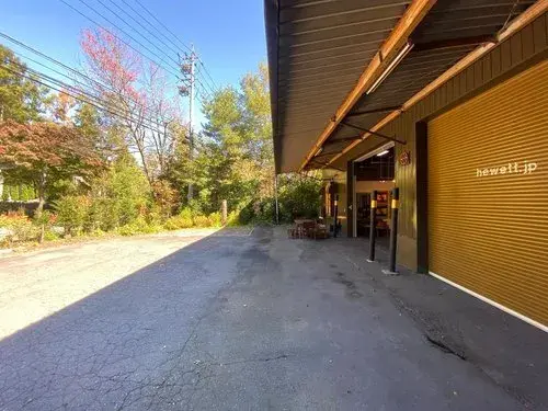 4K+S Property Karuizawa Town, Kitasaku District Nagano Prefecture (1)
