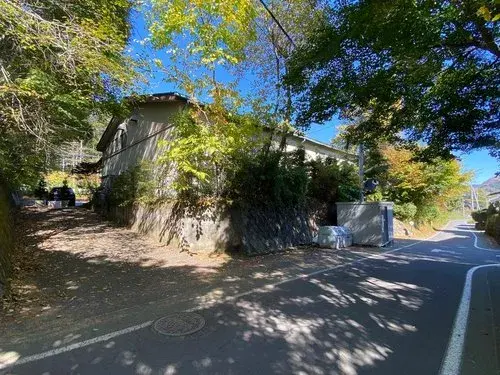 4K+S Property Karuizawa Town, Kitasaku District Nagano Prefecture (12)