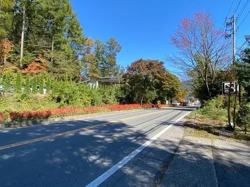 4K+S Property Karuizawa Town, Kitasaku District Nagano Prefecture (10)