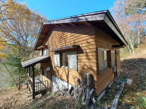 2LDK Nagawa-machi Nagano Prefecture (1)