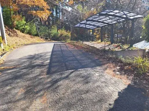 2LDK Nagawa-machi Nagano Prefecture (2)