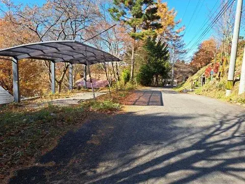 2LDK Nagawa-machi Nagano Prefecture (3)