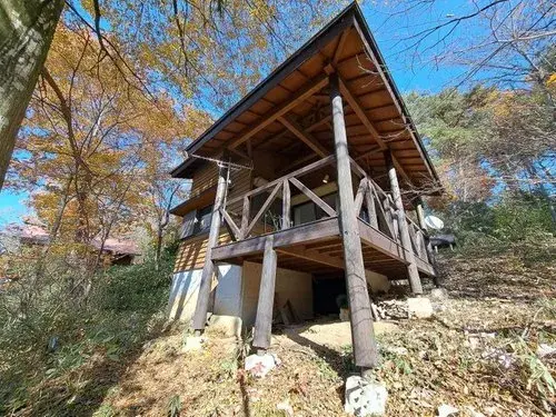 2LDK Nagawa-machi Nagano Prefecture (6)