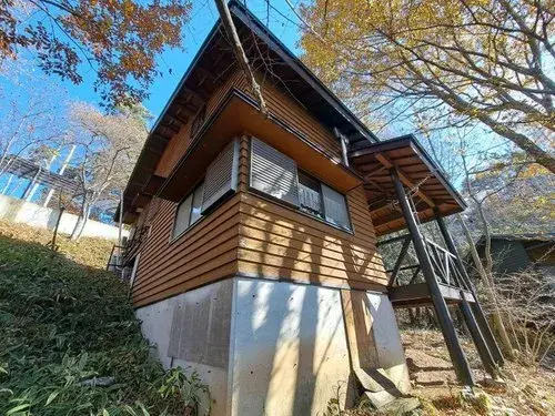 2LDK Nagawa-machi Nagano Prefecture (7)