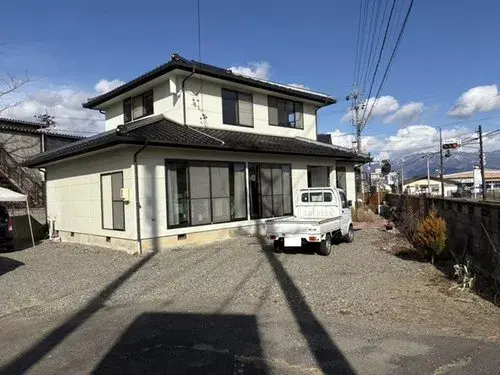 Nagano Prefecture Ueda City 5DK Property (1)