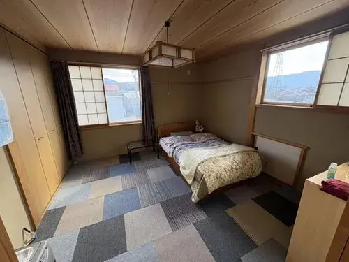 Nagano Prefecture Ueda City 5DK Property (11)