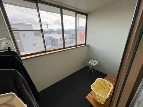 Nagano Prefecture Ueda City 5DK Property (12)