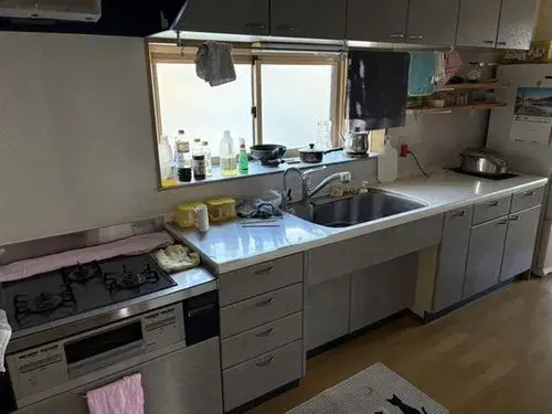 Nagano Prefecture Ueda City 5DK Property (13)