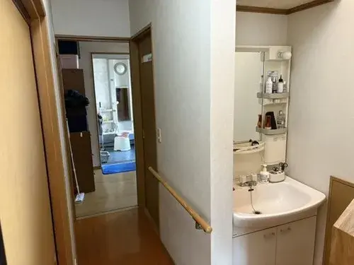 Nagano Prefecture Ueda City 5DK Property (14)