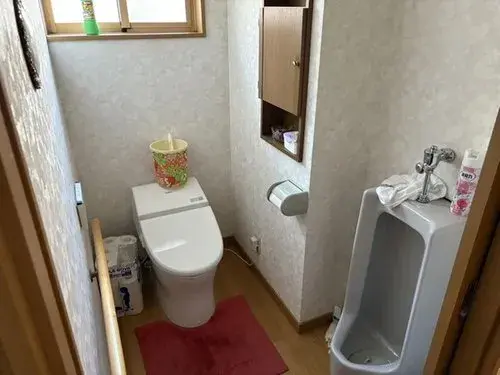 Nagano Prefecture Ueda City 5DK Property (15)