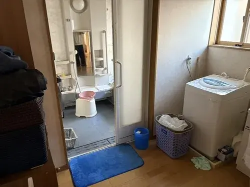Nagano Prefecture Ueda City 5DK Property (16)