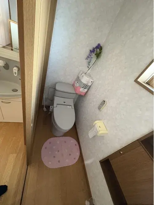 Nagano Prefecture Ueda City 5DK Property (17)