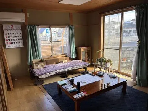 Nagano Prefecture Ueda City 5DK Property (3)