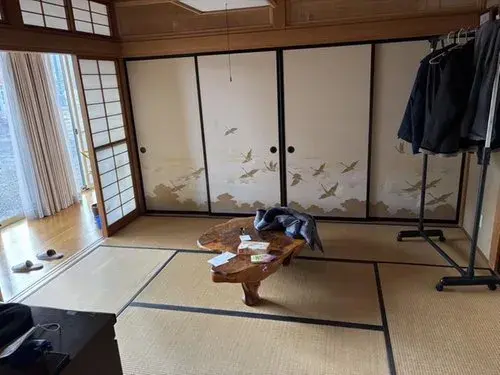 Nagano Prefecture Ueda City 5DK Property (4)