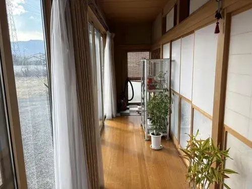 Nagano Prefecture Ueda City 5DK Property (5)