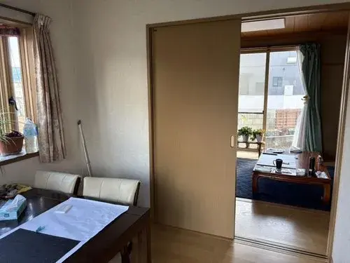 Nagano Prefecture Ueda City 5DK Property (6)