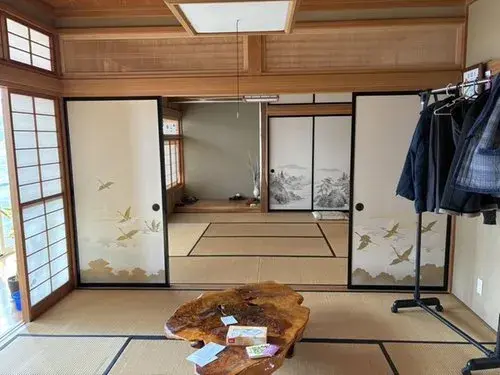 Nagano Prefecture Ueda City 5DK Property (7)