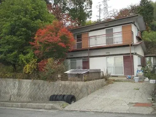 4DK Property Suwa City Nagano Prefecture (1)