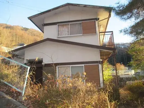 4DK Property Suwa City Nagano Prefecture (3)