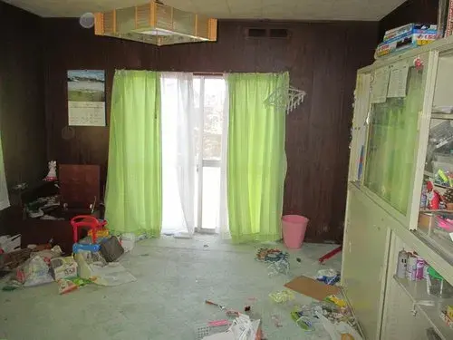 4DK Property Suwa City Nagano Prefecture (4)