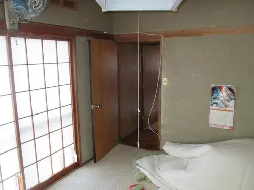 4DK Property Suwa City Nagano Prefecture (5)