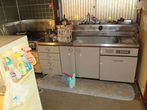 4DK Property Suwa City Nagano Prefecture (6)