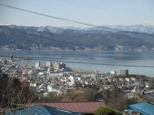 4DK Property Suwa City Nagano Prefecture (8)